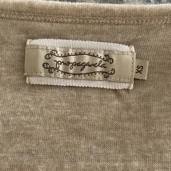 Propaganda Cardigan - Picture 3 of 4